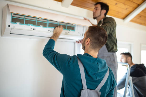 Best Geothermal HVAC Systems in Winnsboro Mills, SC