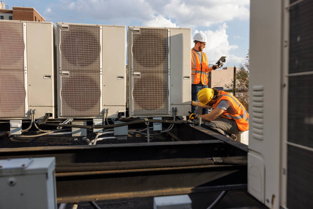 Best Ductless Mini-Split Systems in Winnsboro Mills, SC