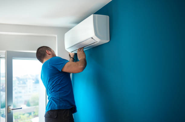 Best Emergency HVAC Services in Winnsboro Mills, SC