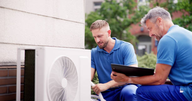 Best Air Conditioning Cleaning in Winnsboro Mills, SC