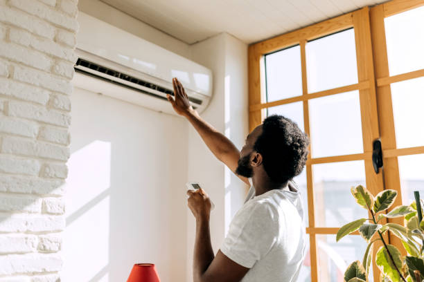 Best Residential HVAC in Winnsboro Mills, SC