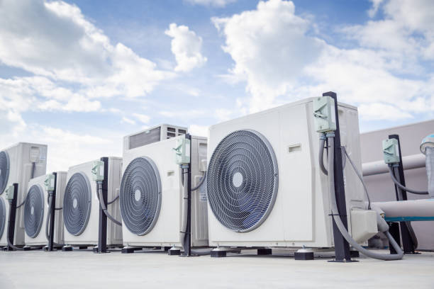Best VRF (Variable Refrigerant Flow) Systems in Winnsboro Mills, SC