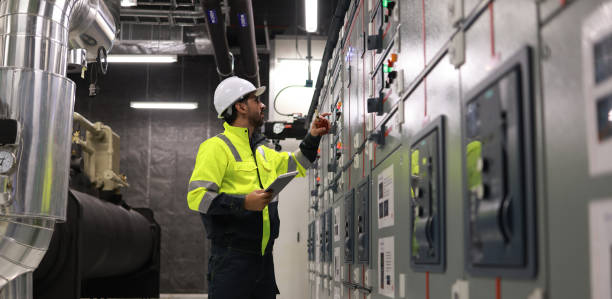 Best HVAC Training and Certification in Winnsboro Mills, SC